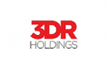 Logo 3DR
