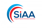 Logo SIAA