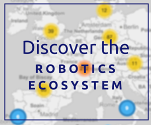 discover the robotics ecosystem
