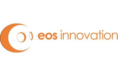 EOS INNOVATION - Logo