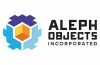 Logo Aleph Objects